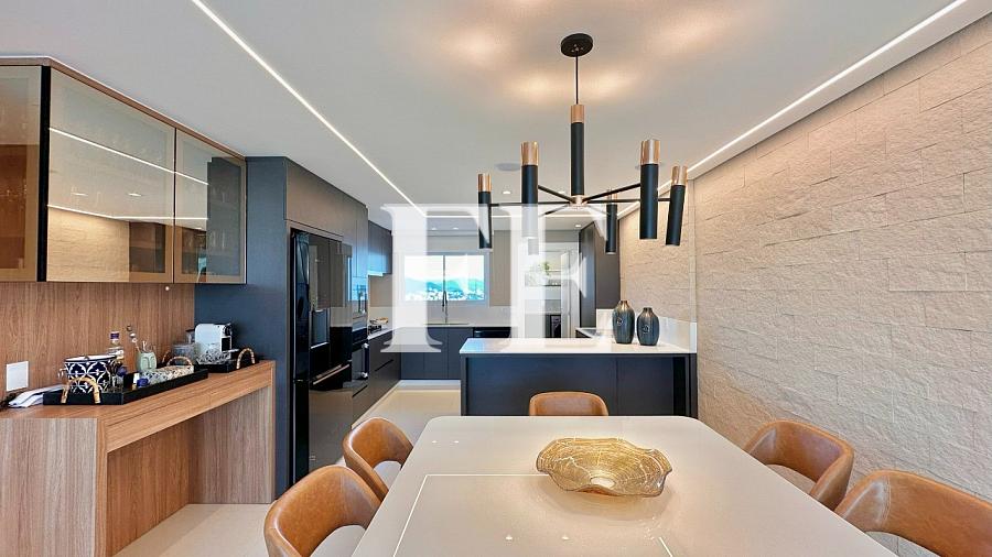 APARTAMENTO VISTA MAR PADRÃO FG NA BARRA SUL EDIFICIO PHOENIX TOWER — foto 10