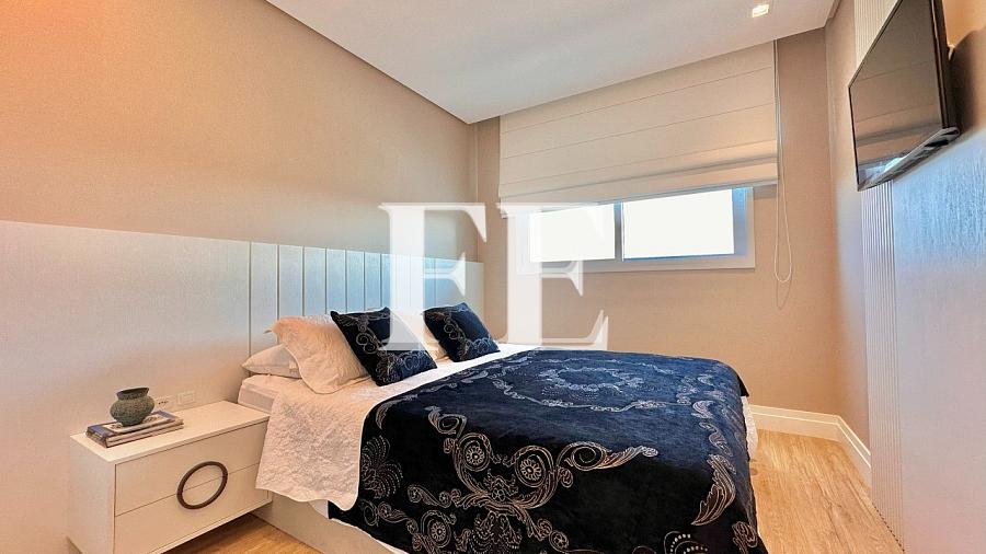 APARTAMENTO VISTA MAR PADRÃO FG NA BARRA SUL EDIFICIO PHOENIX TOWER — foto 15