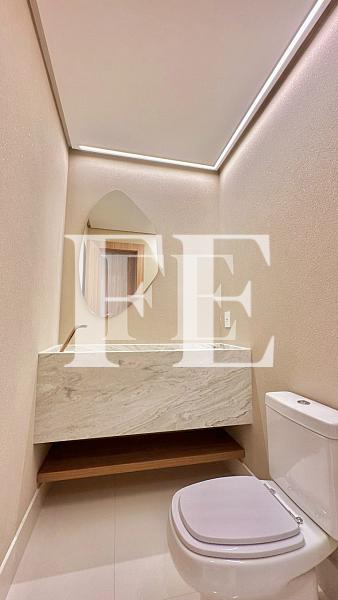 APARTAMENTO VISTA MAR PADRÃO FG NA BARRA SUL EDIFICIO PHOENIX TOWER — foto 13