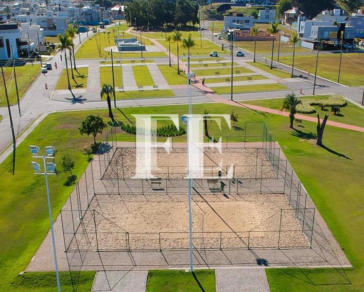 TERRENO A VENDA NO CONDOMÍNIO CALEDÔNIA DE ESQUINA EM FRENTE AO BOSQUE — foto 11