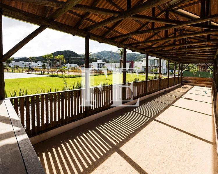 TERRENO A VENDA NO CONDOMÍNIO CALEDÔNIA DE ESQUINA EM FRENTE AO BOSQUE — foto 20