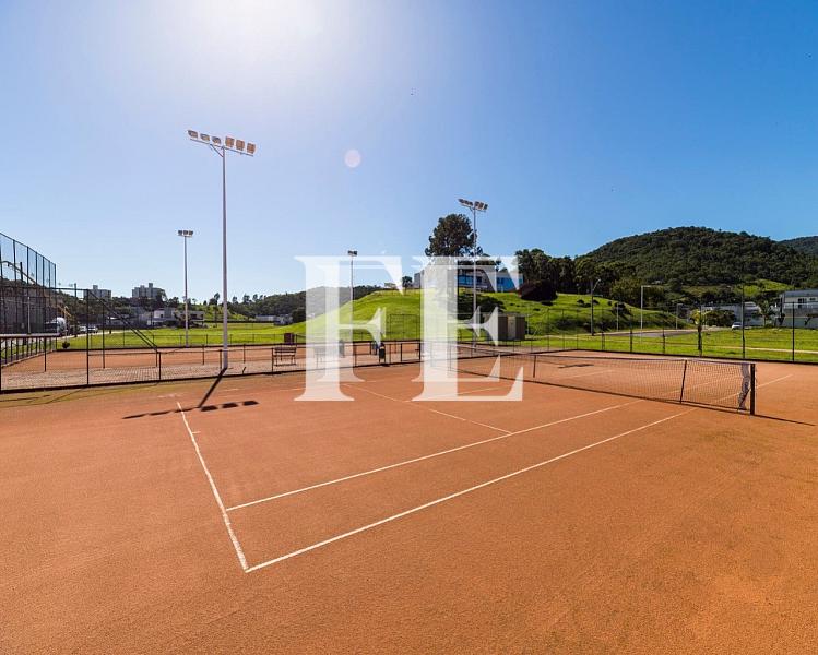 TERRENO A VENDA NO CONDOMÍNIO CALEDÔNIA DE ESQUINA EM FRENTE AO BOSQUE — foto 26