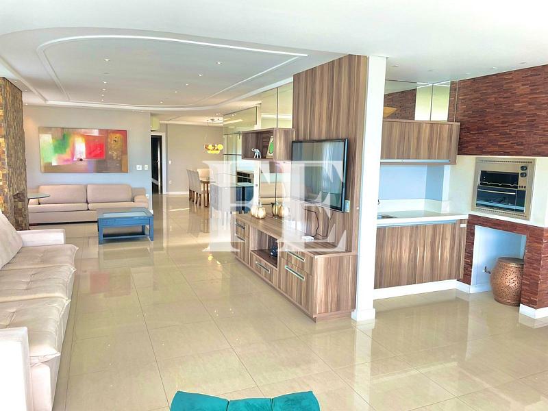 LINDO APARTAMENTO FRENTE MAR BALNEARIO CAMBORIU BARRA SUL NO EDIFICIO SEAS TOWER — foto 2