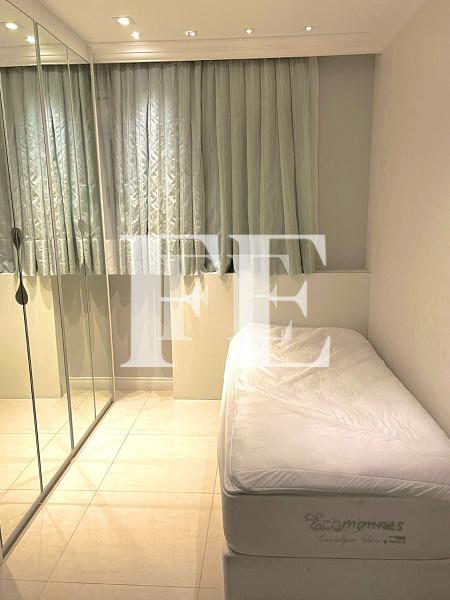 LINDO APARTAMENTO FRENTE MAR BALNEARIO CAMBORIU BARRA SUL NO EDIFICIO SEAS TOWER — foto 7