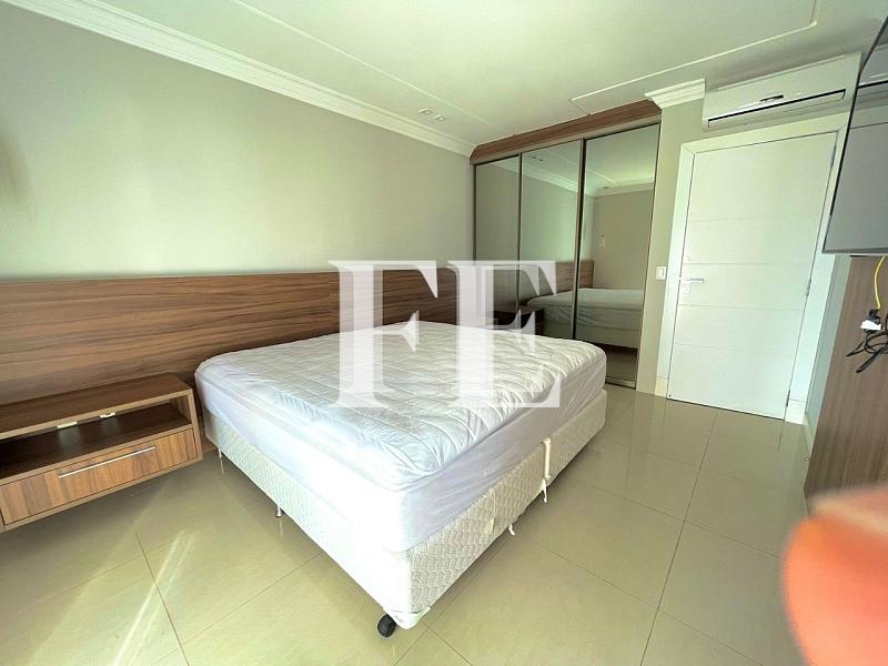 LINDO APARTAMENTO FRENTE MAR BALNEARIO CAMBORIU BARRA SUL NO EDIFICIO SEAS TOWER — foto 12