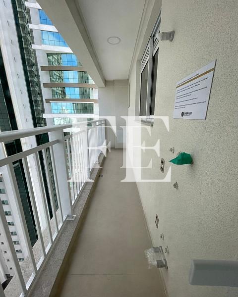 APARTAMENTO A VENDA NO EDIFICIO HAMPTONS VILLAGE ANDAR ALTO COM 3 SUÍTES — foto 12