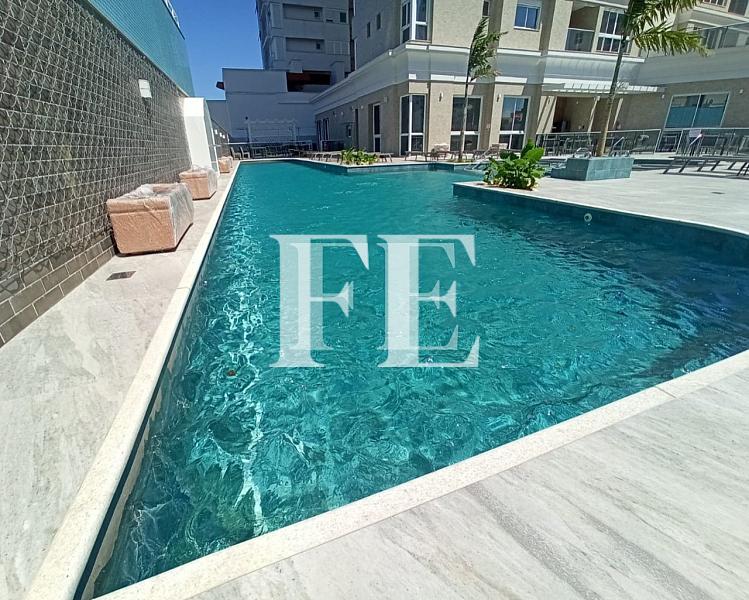 APARTAMENTO A VENDA NO EDIFICIO HAMPTONS VILLAGE ANDAR ALTO COM 3 SUÍTES — foto 3