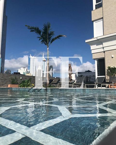 APARTAMENTO A VENDA NO EDIFICIO HAMPTONS VILLAGE ANDAR ALTO COM 3 SUÍTES — foto 4