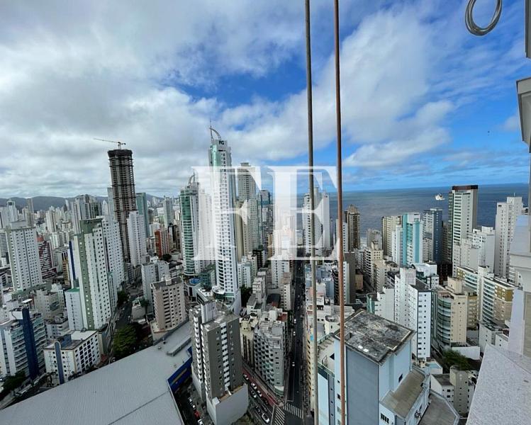 APARTAMENTO A VENDA NO EDIFICIO HAMPTONS VILLAGE ANDAR ALTO COM 3 SUÍTES — foto 24