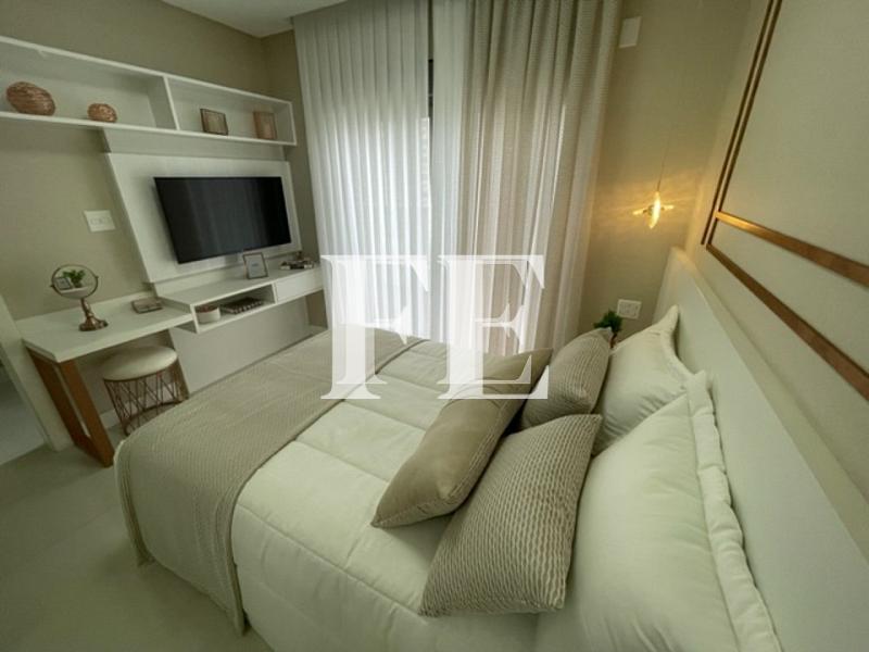 APARTAMENTO COM PISCINA PRIVATIVA NA QUADRA DO MAR FINAMENTE MOBILIADO — foto 20