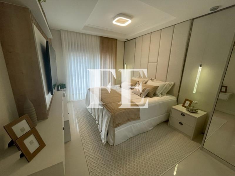 APARTAMENTO COM PISCINA PRIVATIVA NA QUADRA DO MAR FINAMENTE MOBILIADO — foto 16