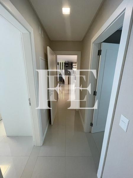 APARTAMENTO COM PISCINA PRIVATIVA NA QUADRA DO MAR FINAMENTE MOBILIADO — foto 18