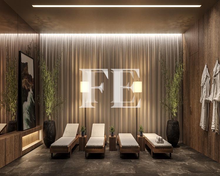 LANÇAMENTO EMBRAED NA QUADRA DO MAR EM ITAPEMA COM 4 SUÍTES E 3 VAGAS, CHURRASQUEIRA À CARVÃO LAZER COMPLETO. — foto 10