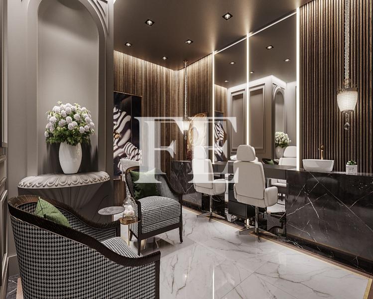 LANÇAMENTO EMBRAED NA QUADRA DO MAR EM ITAPEMA COM 4 SUÍTES E 3 VAGAS, CHURRASQUEIRA À CARVÃO LAZER COMPLETO. — foto 6