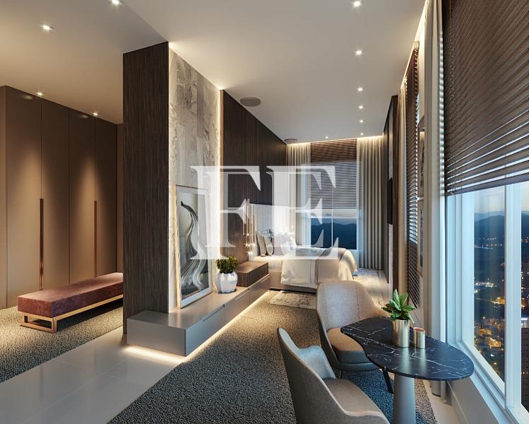 LANÇAMENTO EMBRAED NA QUADRA DO MAR EM ITAPEMA COM 4 SUÍTES E 3 VAGAS, CHURRASQUEIRA À CARVÃO LAZER COMPLETO. — foto 29