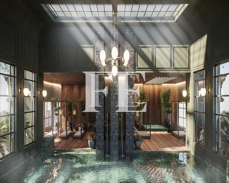 LANÇAMENTO EMBRAED NA QUADRA DO MAR EM ITAPEMA COM 4 SUÍTES E 3 VAGAS, CHURRASQUEIRA À CARVÃO LAZER COMPLETO. — foto 21