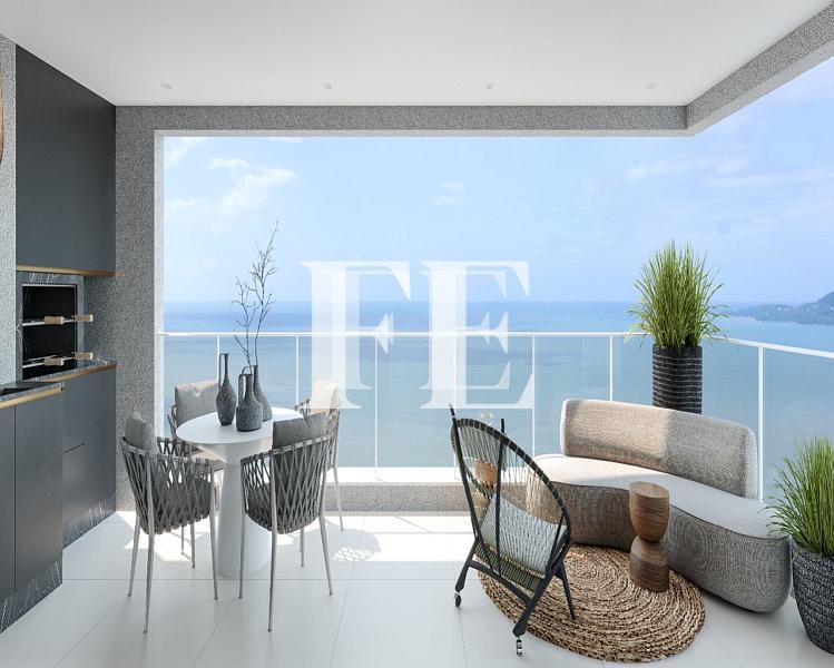 LANÇAMENTO EMBRAED NA QUADRA DO MAR EM ITAPEMA COM 4 SUÍTES E 3 VAGAS, CHURRASQUEIRA À CARVÃO LAZER COMPLETO. — foto 40