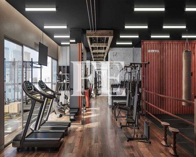 LANÇAMENTO EMBRAED NA QUADRA DO MAR EM ITAPEMA COM 4 SUÍTES E 3 VAGAS, CHURRASQUEIRA À CARVÃO LAZER COMPLETO. — foto 14