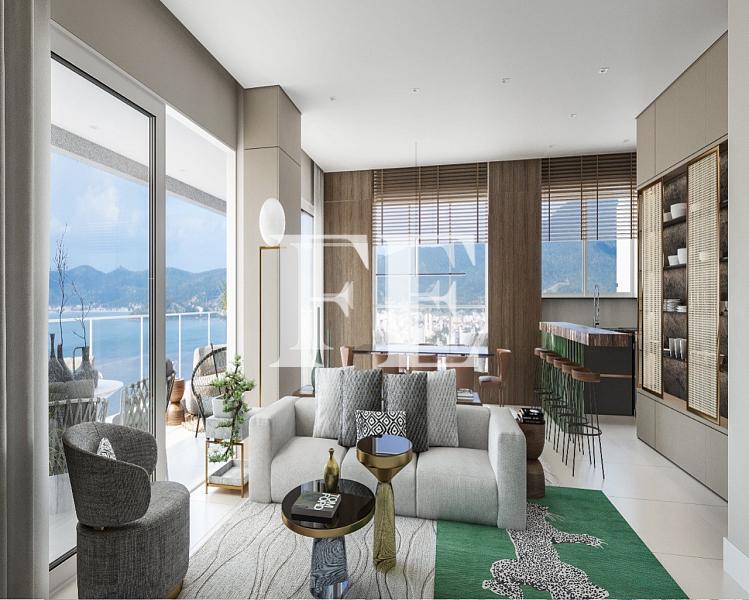 LANÇAMENTO EMBRAED NA QUADRA DO MAR EM ITAPEMA COM 4 SUÍTES E 3 VAGAS, CHURRASQUEIRA À CARVÃO LAZER COMPLETO. — foto 38