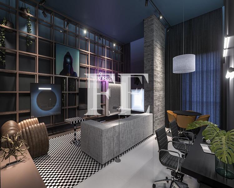 LANÇAMENTO EMBRAED NA QUADRA DO MAR EM ITAPEMA COM 4 SUÍTES E 3 VAGAS, CHURRASQUEIRA À CARVÃO LAZER COMPLETO. — foto 9