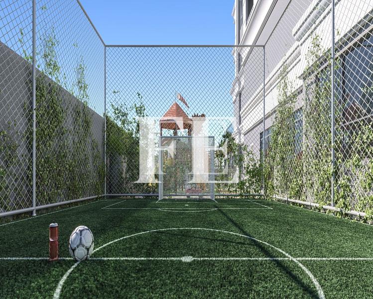 LANÇAMENTO EMBRAED NA QUADRA DO MAR EM ITAPEMA COM 4 SUÍTES E 3 VAGAS, CHURRASQUEIRA À CARVÃO LAZER COMPLETO. — foto 25