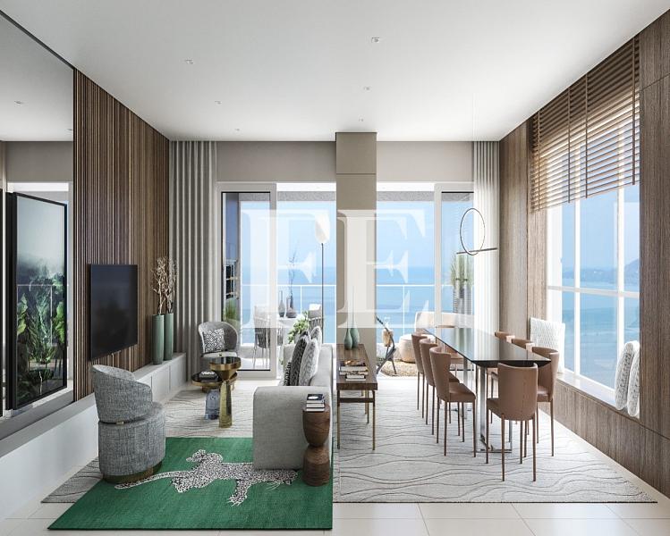 LANÇAMENTO EMBRAED NA QUADRA DO MAR EM ITAPEMA COM 4 SUÍTES E 3 VAGAS, CHURRASQUEIRA À CARVÃO LAZER COMPLETO. — foto 37