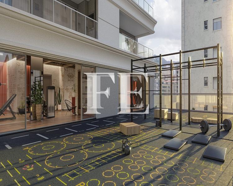 LANÇAMENTO EMBRAED NA QUADRA DO MAR EM ITAPEMA COM 4 SUÍTES E 3 VAGAS, CHURRASQUEIRA À CARVÃO LAZER COMPLETO. — foto 11