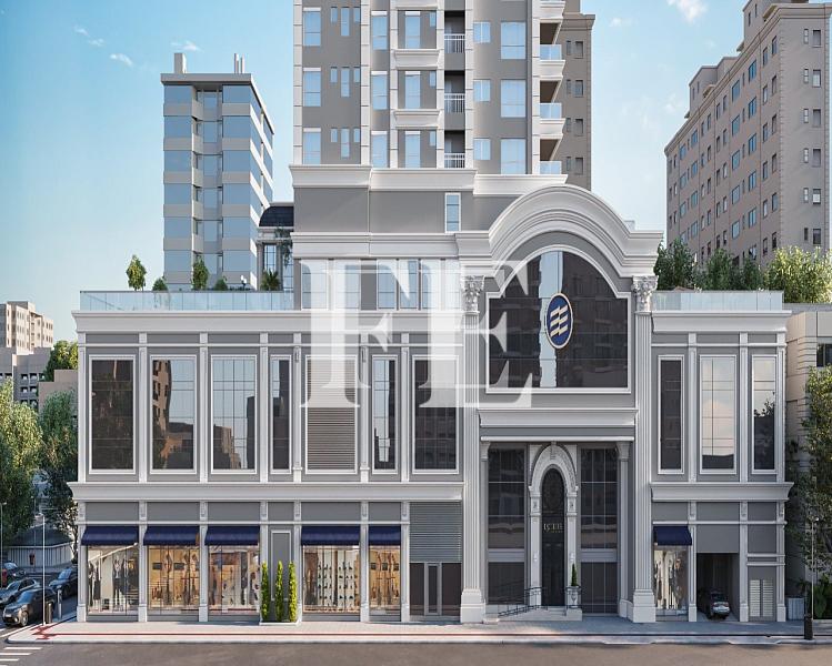 LANÇAMENTO EMBRAED NA QUADRA DO MAR EM ITAPEMA COM 4 SUÍTES E 3 VAGAS, CHURRASQUEIRA À CARVÃO LAZER COMPLETO. — foto 5