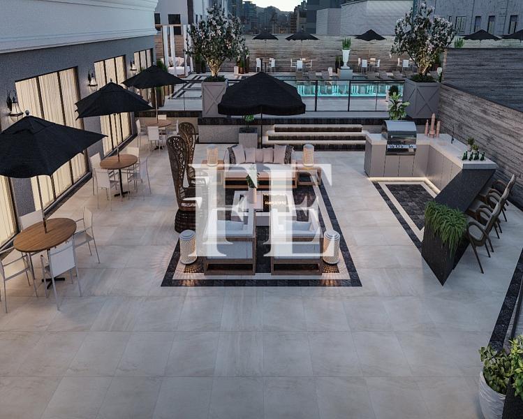 LANÇAMENTO EMBRAED NA QUADRA DO MAR EM ITAPEMA COM 4 SUÍTES E 3 VAGAS, CHURRASQUEIRA À CARVÃO LAZER COMPLETO. — foto 19