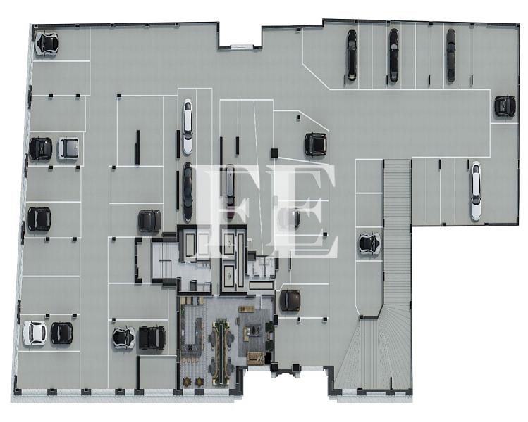 LANÇAMENTO EMBRAED NA QUADRA DO MAR EM ITAPEMA COM 4 SUÍTES E 3 VAGAS, CHURRASQUEIRA À CARVÃO LAZER COMPLETO. — foto 36