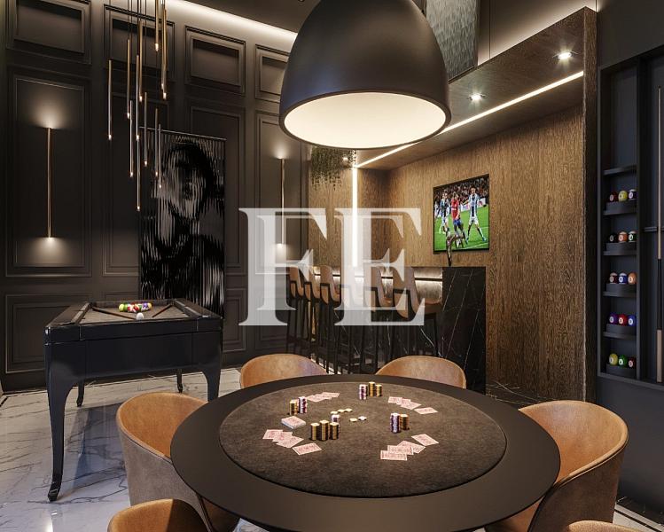 LANÇAMENTO EMBRAED NA QUADRA DO MAR EM ITAPEMA COM 4 SUÍTES E 3 VAGAS, CHURRASQUEIRA À CARVÃO LAZER COMPLETO. — foto 16