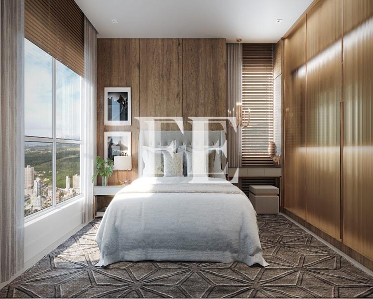 LANÇAMENTO EMBRAED NA QUADRA DO MAR EM ITAPEMA COM 4 SUÍTES E 3 VAGAS, CHURRASQUEIRA À CARVÃO LAZER COMPLETO. — foto 39