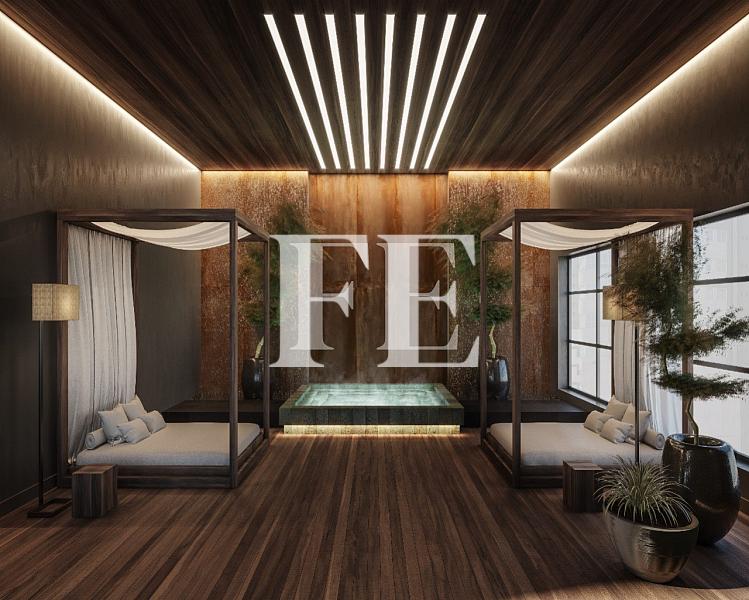 LANÇAMENTO EMBRAED NA QUADRA DO MAR EM ITAPEMA COM 4 SUÍTES E 3 VAGAS, CHURRASQUEIRA À CARVÃO LAZER COMPLETO. — foto 15