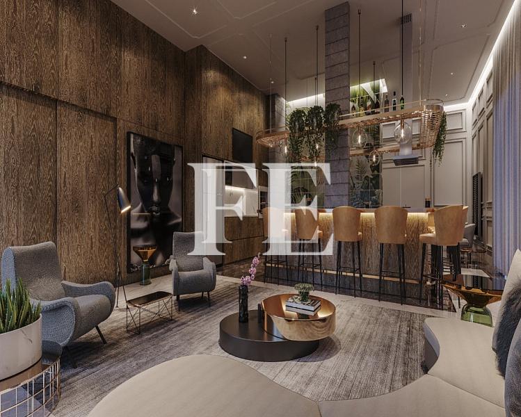 LANÇAMENTO EMBRAED NA QUADRA DO MAR EM ITAPEMA COM 4 SUÍTES E 3 VAGAS, CHURRASQUEIRA À CARVÃO LAZER COMPLETO. — foto 12