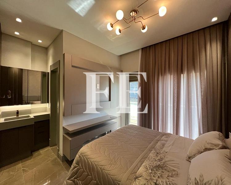 APARTAMENTO VENDA ED BRAVA VILLAGE, QUADRA MAR NA PRAIA BRAVA, MOBILIADO E DECORADO. — foto 10