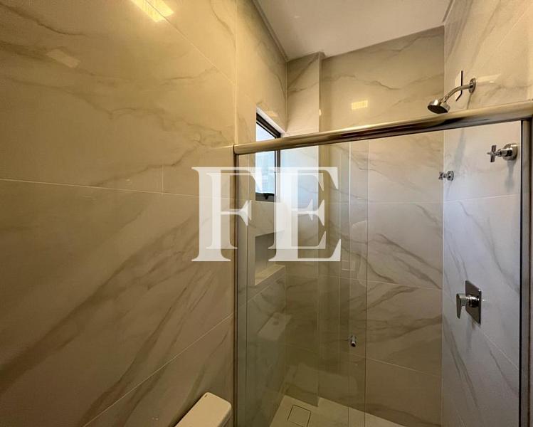 APARTAMENTO VENDA ED BRAVA VILLAGE, QUADRA MAR NA PRAIA BRAVA, MOBILIADO E DECORADO. — foto 20