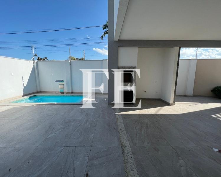 CASA A VENDA NO CONDOMINIO BOULEVARD DA BARRA RECEM ENTREGUE NOVA — foto 7