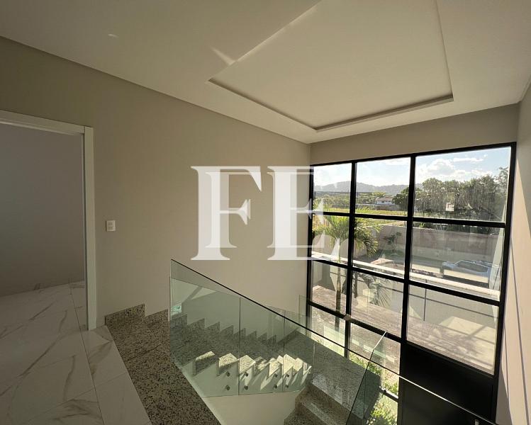 CASA A VENDA NO CONDOMINIO BOULEVARD DA BARRA RECEM ENTREGUE NOVA — foto 15