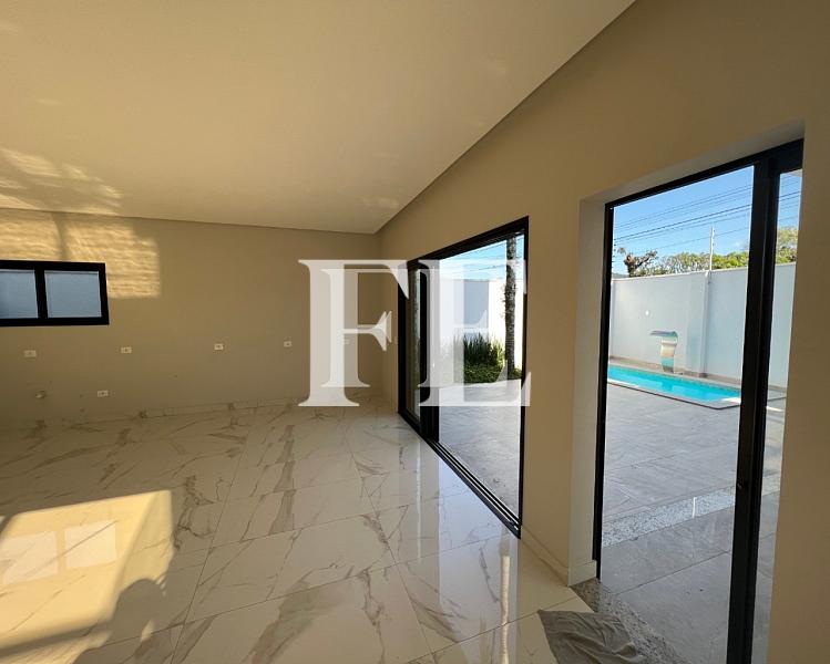 CASA A VENDA NO CONDOMINIO BOULEVARD DA BARRA RECEM ENTREGUE NOVA — foto 16