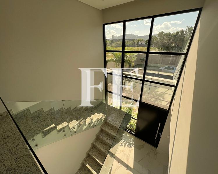 CASA A VENDA NO CONDOMINIO BOULEVARD DA BARRA RECEM ENTREGUE NOVA — foto 18