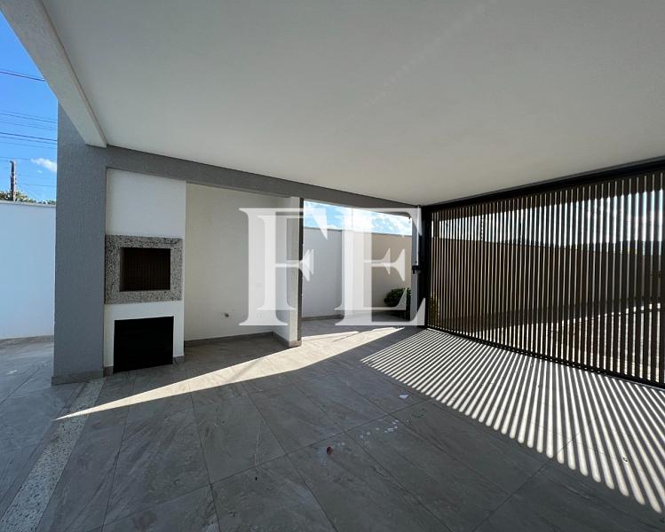 CASA A VENDA NO CONDOMINIO BOULEVARD DA BARRA RECEM ENTREGUE NOVA — foto 13