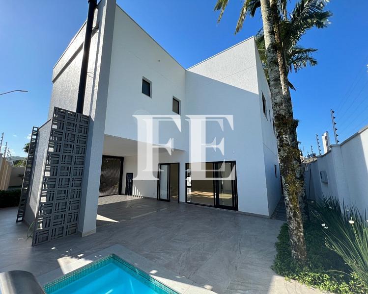 CASA A VENDA NO CONDOMINIO BOULEVARD DA BARRA RECEM ENTREGUE NOVA — foto 5