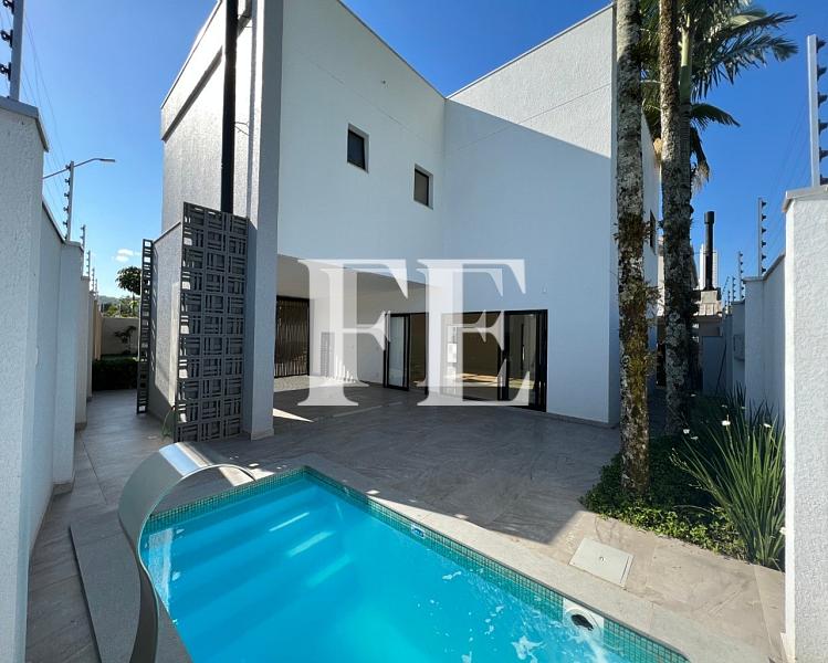 CASA A VENDA NO CONDOMINIO BOULEVARD DA BARRA RECEM ENTREGUE NOVA — foto 2