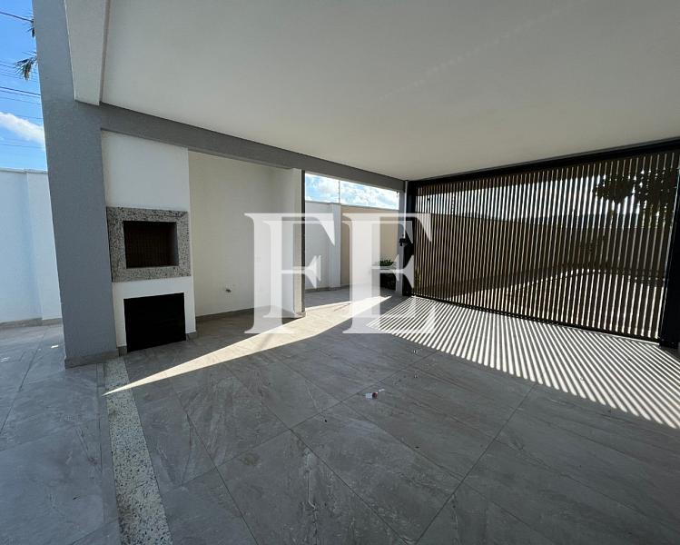 CASA A VENDA NO CONDOMINIO BOULEVARD DA BARRA RECEM ENTREGUE NOVA — foto 6