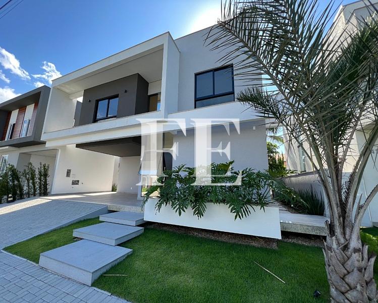 CASA PERFEITA PRA VOCÊ E SUA FAMILIA DESFRUTAREM OS MELHORES MOMENTOS COM 5 SUÍTES E PISCINA — foto 2