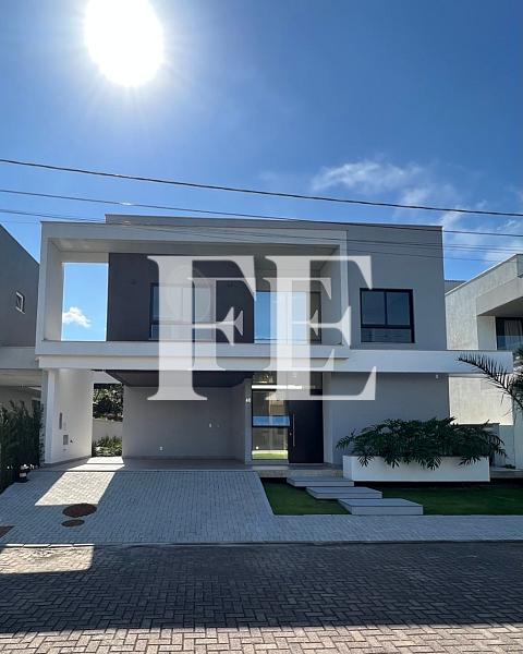 CASA PERFEITA PRA VOCÊ E SUA FAMILIA DESFRUTAREM OS MELHORES MOMENTOS COM 5 SUÍTES E PISCINA — foto 4