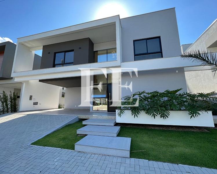 CASA PERFEITA PRA VOCÊ E SUA FAMILIA DESFRUTAREM OS MELHORES MOMENTOS COM 5 SUÍTES E PISCINA — foto 5