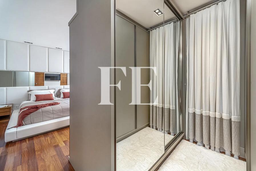 APARTAMENTO VENDA NO BRAVA HOME RESORT, MOBILIADO E DECORADO, COM 3 SUÍTES E 3 VAGAS. — foto 26