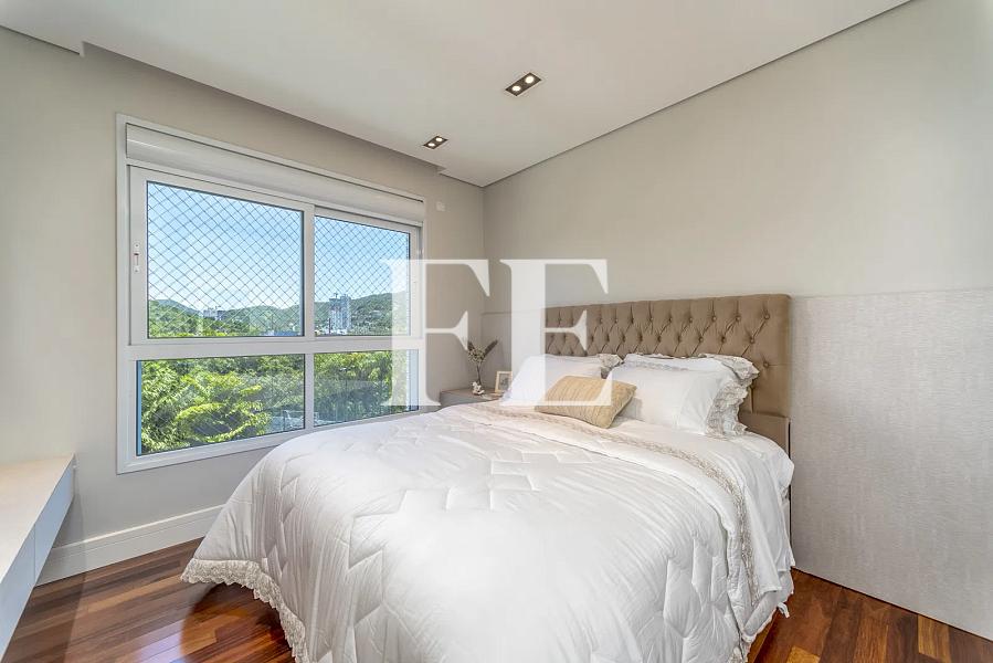 APARTAMENTO VENDA NO BRAVA HOME RESORT, MOBILIADO E DECORADO, COM 3 SUÍTES E 3 VAGAS. — foto 13