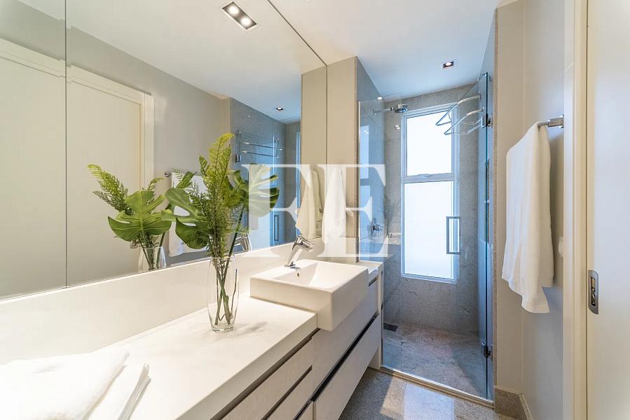 APARTAMENTO VENDA NO BRAVA HOME RESORT, MOBILIADO E DECORADO, COM 3 SUÍTES E 3 VAGAS. — foto 15